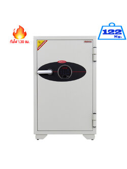 ตู้เซฟ สแกนลายนิ้วมือ รุ่น 080TFL