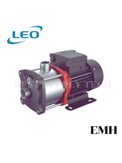 LEO EMH ปั๊มน้ำหอยโข่งแนวนอนหลายใบพัด