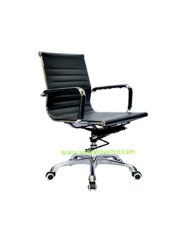 เก้าอี้ทำงาน รุ่น J09G