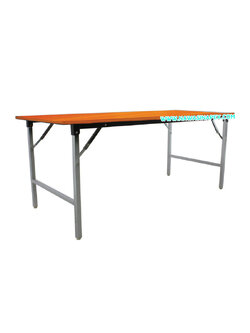 โต๊ะพับอเนกประสงค์ TF120