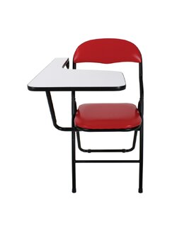 เก้าอี้เลคเชอร์ NTC-56 พับเก็บได้