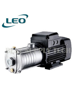 LEO ECH-ECHS ปั้มน้ำหอยโข่งหลายใบพัด