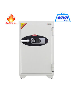 ตู้เซฟ รหัสล็อค+กุญแจล็อค รุ่น 080EHK