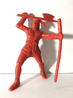 ตุ๊กตุ่น MA07