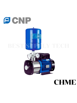 CNP CHME ปั๊มน้ำอัตโนมัติ