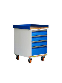 รถเข็นเก็บเครื่องมือช่าง รุ่น WT-0506A