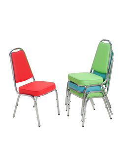 เก้าอี้จัดเลี้ยง,เก้าอี้สัมนา T-021