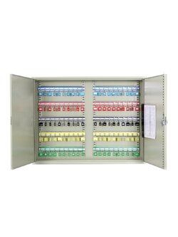 ตู้เก็บกุญแจ เอเพ็กซ์ AS-100B (100ชุด)