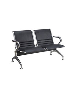 เก้าอี้แถว 2 ที่นั่ง B02VB