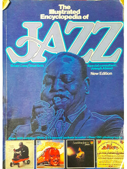 The Illustrated Encyclopedia of Jazz