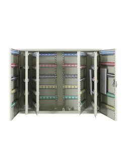 ตู้เก็บกุญแจ เอเพ็กซ์ AS-600B (600ชุด)