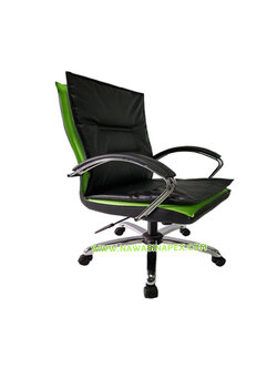 เก้าอี้ทำงาน รุ่น EB18-1B