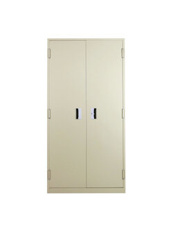 ตู้เหล็ก 2 บานเปิด ASH-756