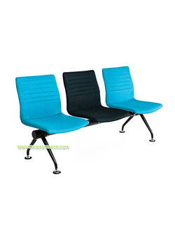 เก้าอี้แถว 3 ที่นั่ง ARENA 1 รุ่น AR1030