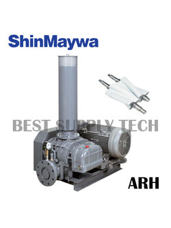 SHINMAYWA ARH เครื่องเป่าอากาศ