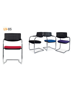 เก้าอี้เอนกประสงค์ LV-05