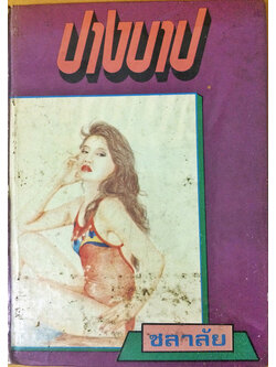 ปางบาป (เล่มเดียวจบ)