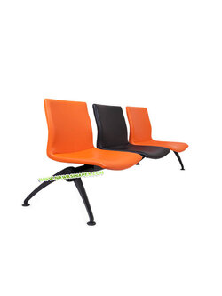 เก้าอี้แถวพักคอย 3 ที่นั่ง SS03