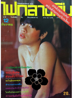 ไฟกลางคืน ปีที่ 4 ฉบับที่ 12 ธันวาคม 2526