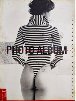 Face Photo Album Issue : 1 (คัทรียา กาญจนโรจน์)