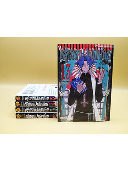 ครัวนรกแสบยกก๊วน Hell's Kitchen