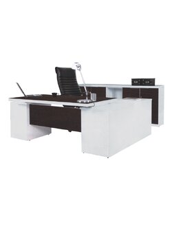 โต๊ะทำงานผู้บริหาร Factor