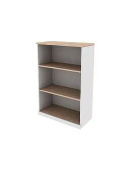 ตู้เอกสารโล่ง ขนาดกลาง 2OP-40120