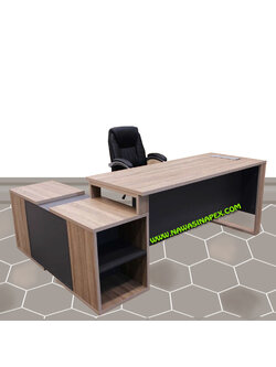 โต๊ะทำงานผู้บริหาร NT-NEXO