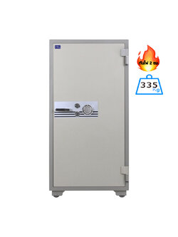 ตู้เซฟป้องกันไฟขนาดใหญ่ VT-260SKK (รหัสหมุน)