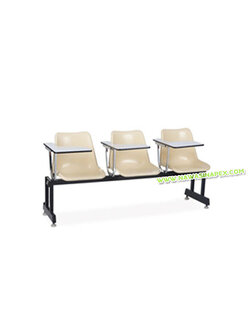 เก้าอี้เลคเชอร์แบบแถว CP-113L