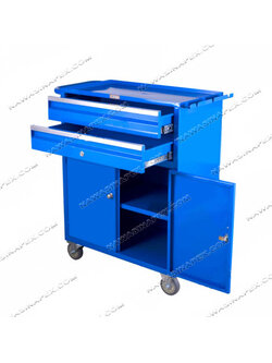 รถเข็นเก็บเครื่องมือช่าง WT-0407