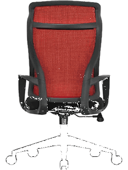 เก้าอี้ทำงาน รุ่น M4A ผ้าตาข่าย