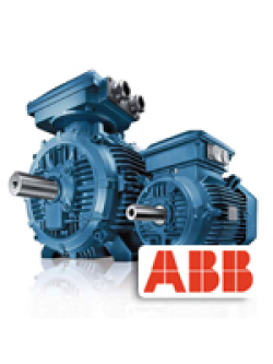 มอเตอร์ ABB