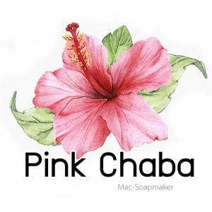 Pink Chaba /หัวน้ำหอม ชบาชมพู ละลายในแอกอฮอล์