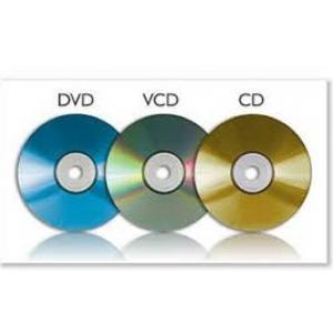 แผ่น VCD-DVD สอนซ่อม