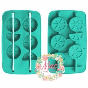 พิมพ์ซิลิโคน ORANGE STICK 25 กรัม