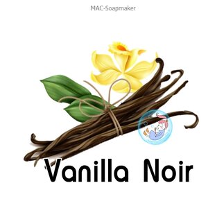 Vanilla : Vanilla Noir หัวน้ำหอม วนิลานัวร์ Fruity Milky Warm กลิ่นหอมหวาน แฝง ชอคโกแลตและนมอุ่น ละลายในแอกอฮอล์