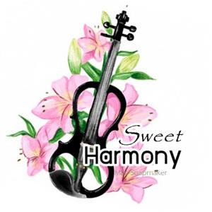 SWEET HARMONY หัวน้ำหอมสวีทฮาร์โมนี