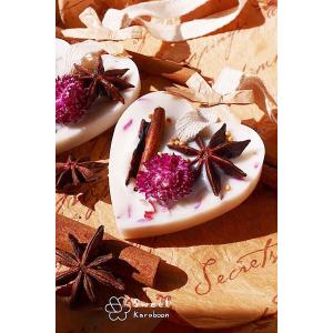 Refresh scented candles เทียนหอมปรับอากาศ " สวีทฮาร์ท " 40-50 กรัม