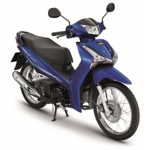 WAVE 125i