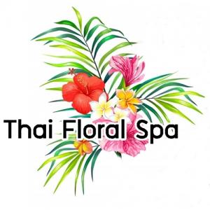 THAI FLORAL SPA หัวน้ำหอมไทยฟอรัลสปา