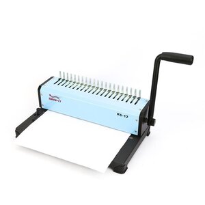 เครื่องเข้าเล่ม