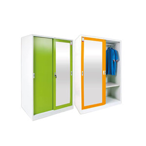 ตู้เสื้อผ้า