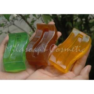 พิมพ์สบู่ซิลิโคน BOX SWING /90-100 กรัม /6 หลุม