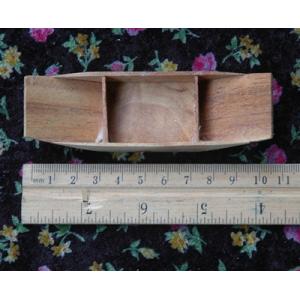 เรือพายขนาดเล็ก 4 ลำ