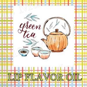 GREEN TEA FLAVOR กลิ่น ชาเขียว