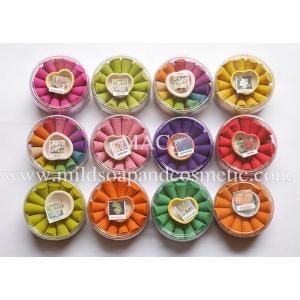 Aroma Cone Incense ธูปหอมโคนอโรม่า 20-26 ชิ้น+ถ้วยเซรามิค มีให้เลือกหลายกลิ่น