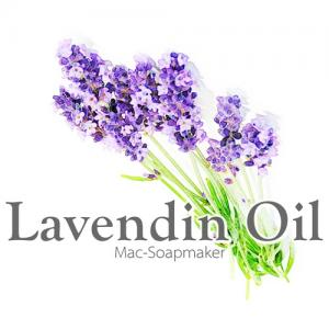 LAVENDER : Lavendin Essential Oil / น้ำมันหอมระเหย ลาเวนดิน