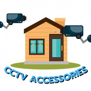 CCTV ACCESSORIES
