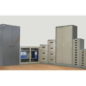 ตู้แบบต่าง ๆ